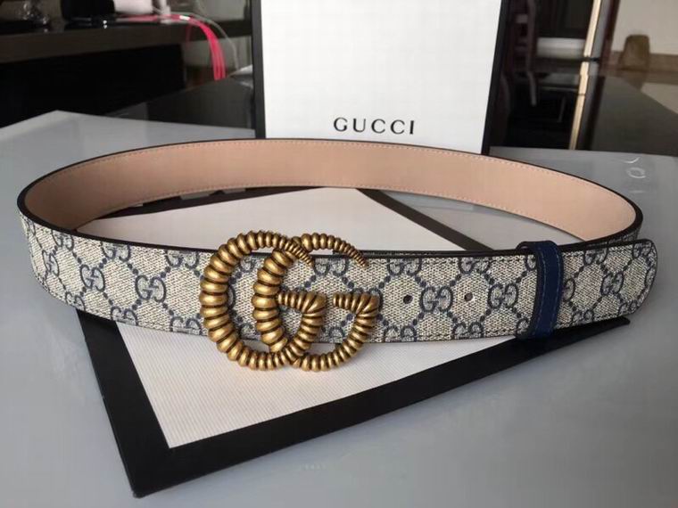 Gucci Belt 38mmX95-125cm 7D (14)